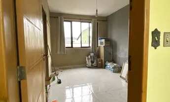 Imagem 4: Apartamento 1 dormitório Vila Nova Cubatao