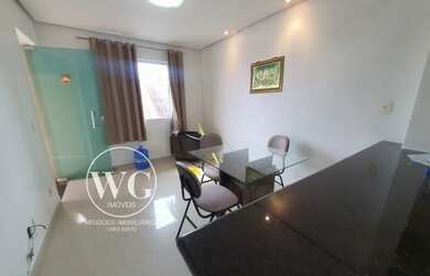 Imagem 5: Apartamento parcialmente mobiliado com 02 quartos no Por do sol