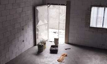 Imagem 5: Galpão novo para aluguel possui 450 metros q