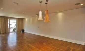 Imagem 2: Apartamento Locação Jardim Europa 259 m² 2 Dormitórios