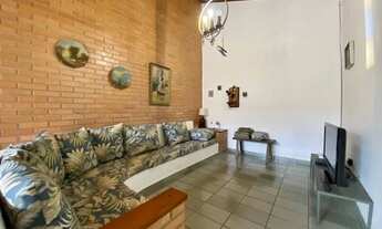 Imagem 3: Casa a venda com 3 dormitórios na Praia do Lázaro - Ubatuba SP