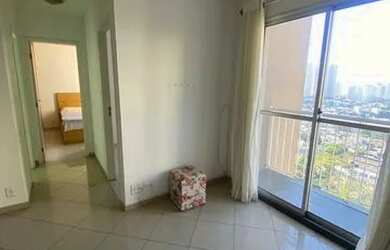 Imagem 6: Apartamento para aluguel com 55 metros quadrados com 2 quartos