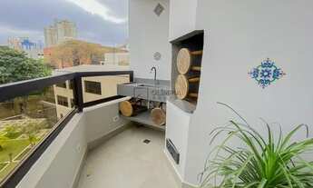 Imagem 5: Apartamento Venda Brooklin 135 m² 3 Dormitórios