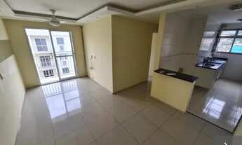 Imagem: EXCELENTE APTO 2 QTS - CONDOMÍNIO AGORA