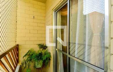 Imagem 6: Apartamento para Aluguel - Jardim Maia, 2 Quartos, 57 m2