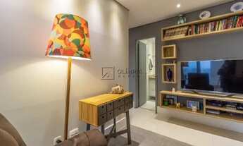 Imagem 7: Apartamento Venda 2 Dormitórios - 69 m² Vila Mariana