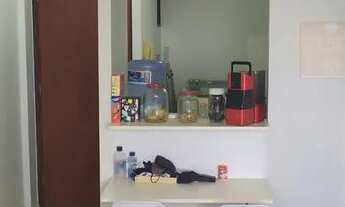 Imagem 2: ALUGO! Apartamento mobiliado, 2/4, São Jorge - Maceió - AL