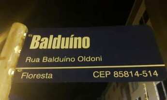 Imagem 4: Apartamento 2 Quartos 45,12m2 Cond.Resid. Alagoas Floresta Cascavel PR * Financia