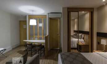 Imagem 5: Apartamento para Aluguel - Itaim Bibi, 1 Quarto, 30 m2