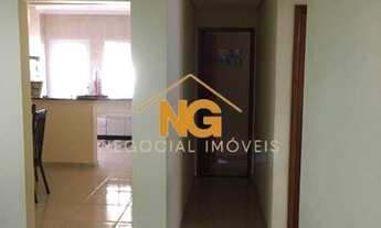 Imagem 5: IBIRITé - Casa Padrão - Eldorado