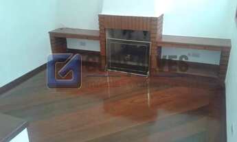 Imagem 5: SAO BERNARDO DO CAMPO - Residential / Sobrado - JARDIM DO MAR