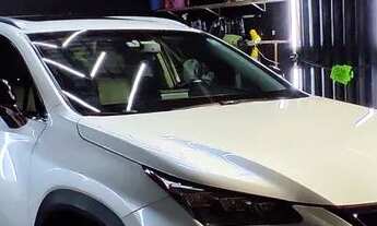 Imagem 3: Passo estética automotiva