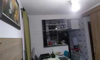 Imagem 4: Apartamento Padrão em São José do Rio Preto