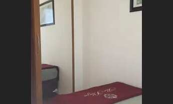 Imagem 3: Apartamento para aluguel com 39 metros quadrados com 2 quartos em Consolação - São Paulo