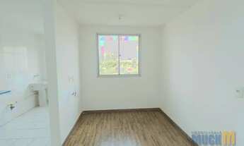 Imagem 3: Apartamento com 2 Quartos para Alugar no bairro Mato Grande com 43m²