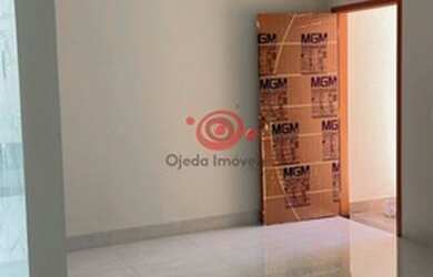 Imagem 4: Casa nova, espaçosa e segura no Jardim Universitário