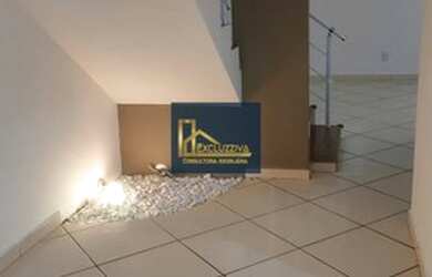 Imagem 2: Casa de 3 quartos para alugar no bairro Santa catarina