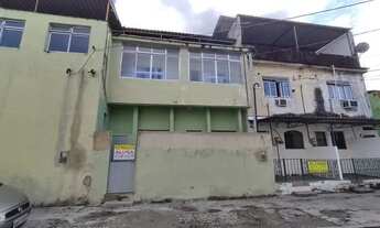 Imagem: Olaria - Rua Maria Rodrigues