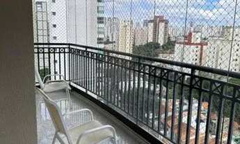 Imagem 3: APARTAMENTO - VILA MARIANA - SP