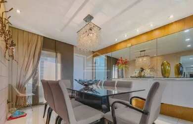 Imagem 3: APT 027, Nautilus Cocó, Nascente, Projetado, 4 Suítes + DCE, 4 Vagas