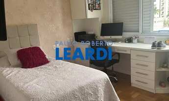 Imagem: APARTAMENTO - MOEMA ÍNDIOS - SP