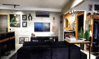 Imagem 2: Apartamento Studio Santana