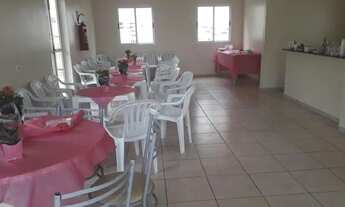 Imagem 5: Apartamento para venda possui 50 metros quadrados com 2 quartos em Itaquera - São Paulo