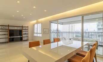 Imagem: Locação Apartamento 3 Dormitórios - 198