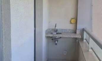 Imagem: APARTAMENTO VITALITA CLUBE - CAMPO GRANDE/MS