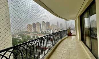 Imagem 3: Apartamento com 4 dormitórios no Tatuapé