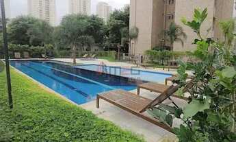 Imagem 7: Apartamento para locação no Jaguaré com 2 vagas de garagem - Oportunidade