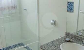 Imagem 6: Apartamento - Vila Osasco - 2 Dormitórios / Quartos - 1 Vaga - Venda / Locação / Aluguel