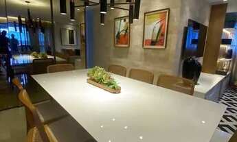 Imagem 3: Cobertura de 175 m2 no Residencial Bossa Nova (capim macio) disponível para locação