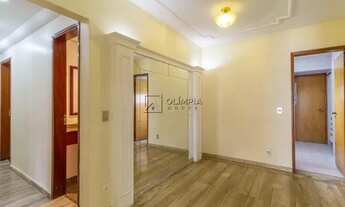 Imagem 5: Locação Cobertura 3 Dormitórios - 216 m² Moema