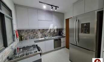 Imagem 4: Apartamento (tipo - padrao) 3 dormitórios, cozinha planejada, portaria 24hs, elevador, em