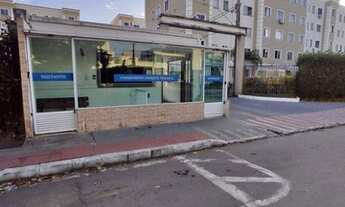 Imagem: Apto em Colina de Laranjeiras 2QTOS com