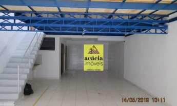 Imagem 5: Galpão para alugar, 300 m² por R$ 10.820,00/mês - Vila Anastácio - São Paulo/SP