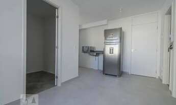 Imagem 6: Apartamento para Aluguel - Jardim Marajoara , 2 Quartos, 40 m2