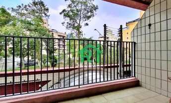 Imagem: Apartamento com Sacada, 2 Dormitórios (1