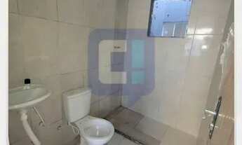 Imagem 3: Aluga-se casa com área comum