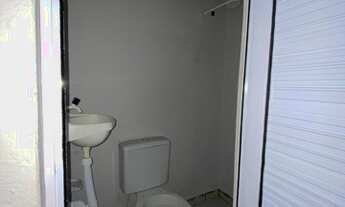 Imagem 3: Quitinete no Centro com 10m², 01 quarto/sala, banheiro, próximo da faculdade UniFametro