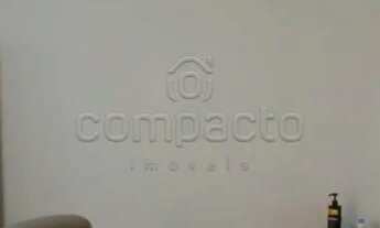 Imagem 6: Casa Padrão em São José do Rio Preto