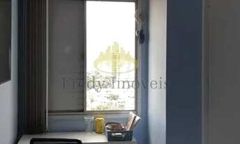 Imagem 7: Apartamento para Locação em São Paulo, Chácara Inglesa, 2 dormitórios, 1 suíte, 2 banheiro