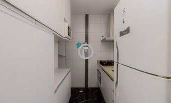 Imagem 3: Cobertura Duplex para Venda - 100m², 2 dormitórios, sendo 1 suites, 2 vagas - Parque Orató