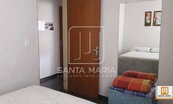 Imagem 4: Apartamento (tipo - padrao) 2 dormitórios, cozinha planejada, em condomínio fechado