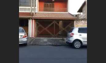 Imagem: Sobrado a venda