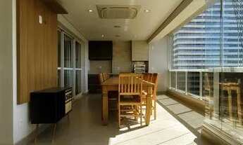 Imagem 3: Apartamento - 4 Suítes - Jardim Botânico