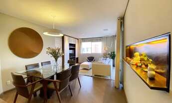 Imagem 6: Apartamento Venda 4 Dormitórios - 128 m² Pompéia