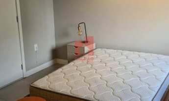 Imagem 4: Excelente studio, com 30m², 1 Dormitório, 1 banheiro, 1 vaga