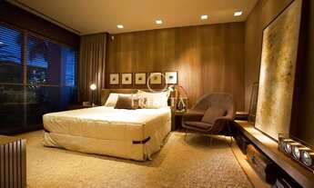 Imagem 7: Casa em Barra da Tijuca - Rio de Janeiro